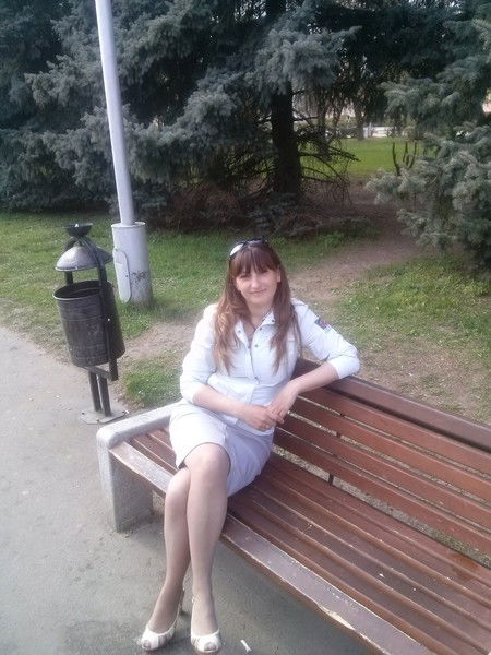 Юлия Кошелева