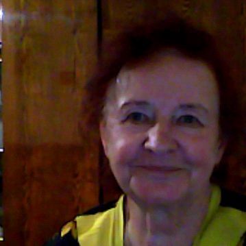 Яценко Людмила