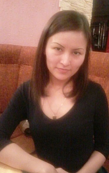 **aigerim Assainova***