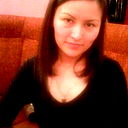 **aigerim Assainova***