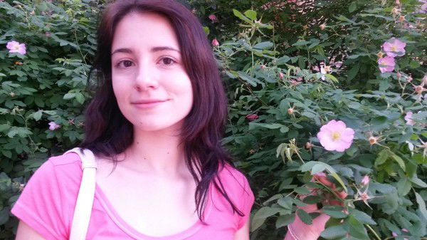 Мария Постникова