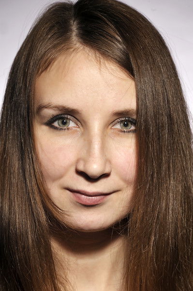 Мария Смирнова