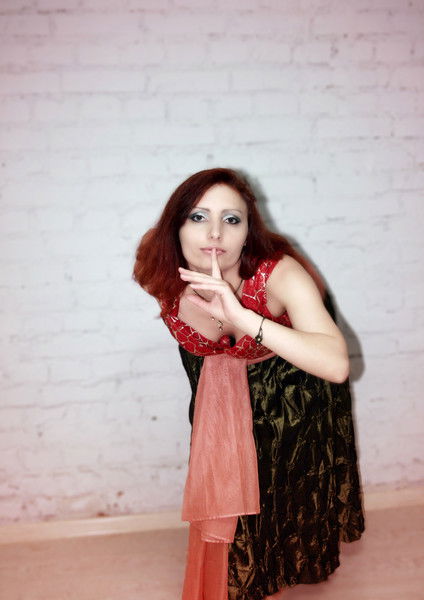 Марина Корбут