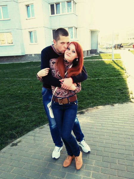 Поля Иванова