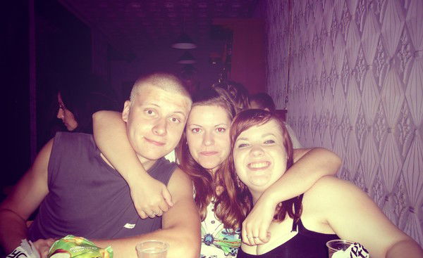 Николай Кукса