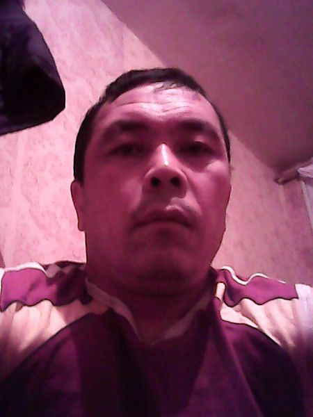 Доолотбек Акжолов