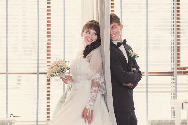 Маринка Любящая Жить