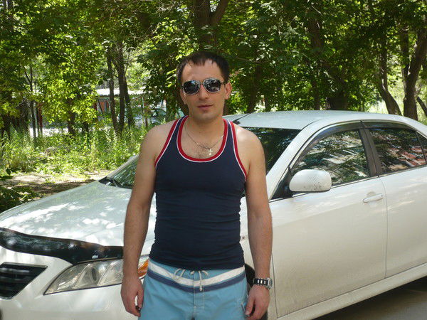 Борис Иванов