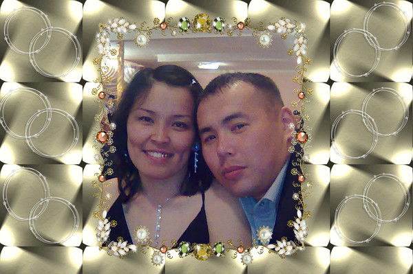 Айнур Сарсенгалиева