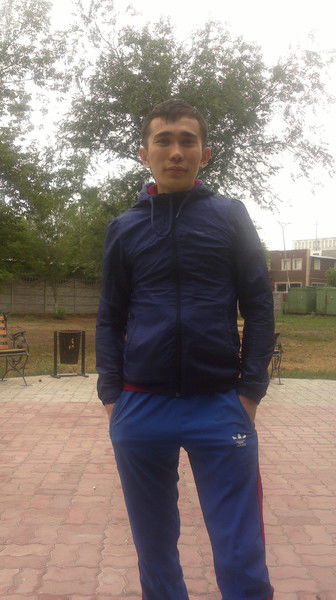 Газиз Асаубаев