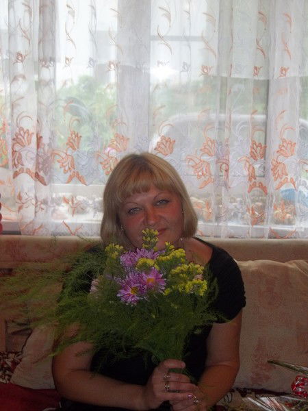 Ольга Грошева