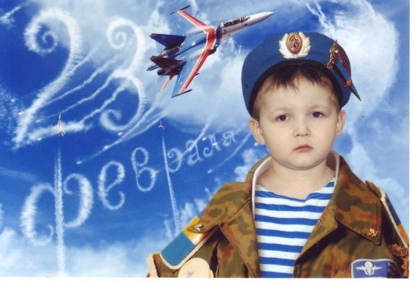 Алексей Султанов