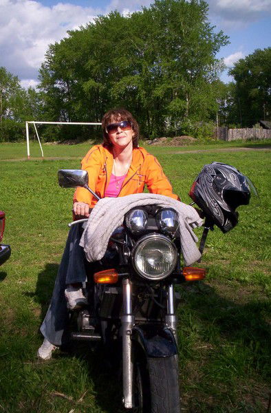 Эльвира Зараменских