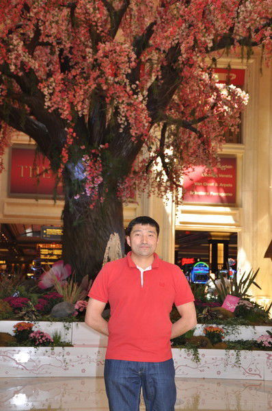 Ержан Азимбеков