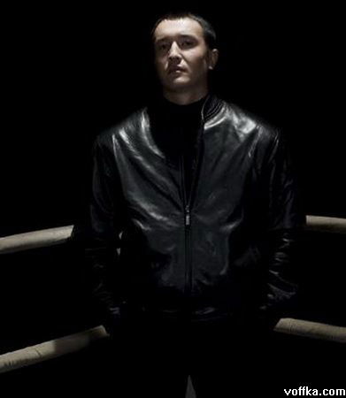 Арман Алимбаев