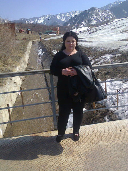 Ирина Юрова