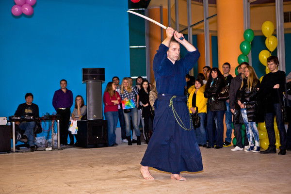 Олег Лапшов