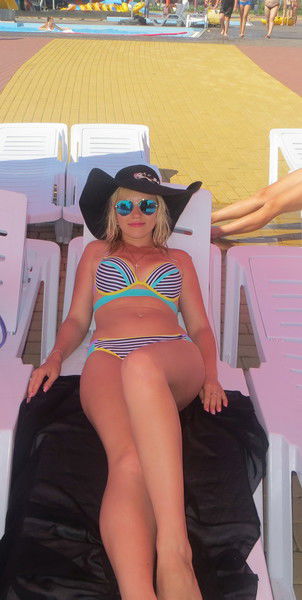 Яна Чурилова