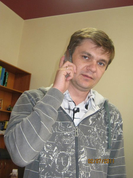 Pavel Kashirskiy