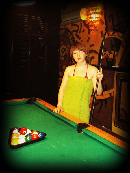 Евгения Южакова