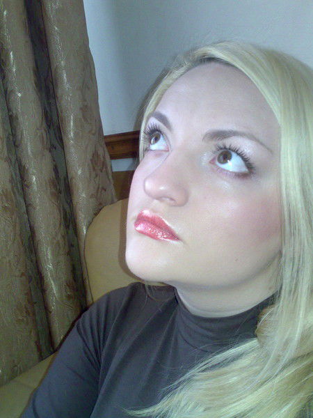 Анна Махмутова