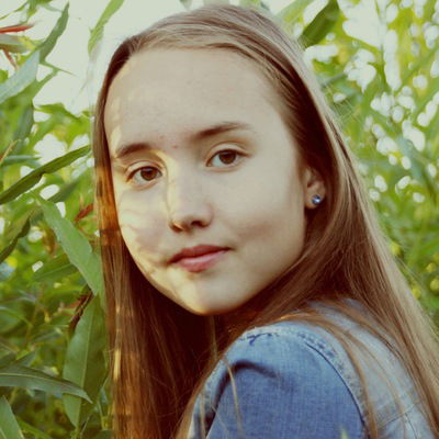 Лиля Аскарова