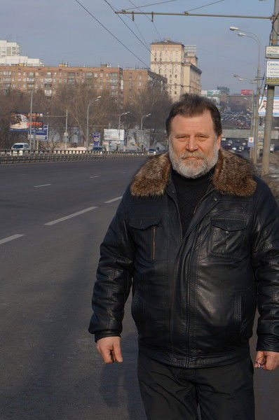 Сергей Князькин