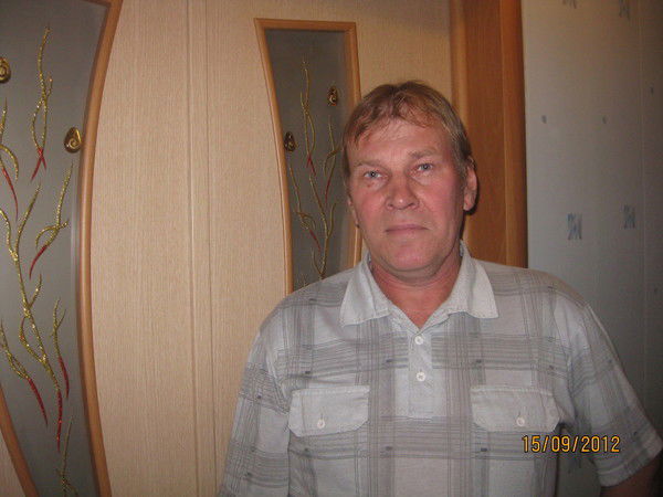 Василий Коршунов