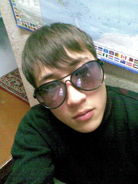 Сабыржан Ергалиев