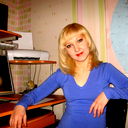 Альбина Тугаринова