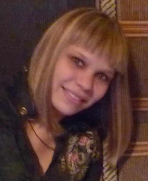 Катя Бабкова