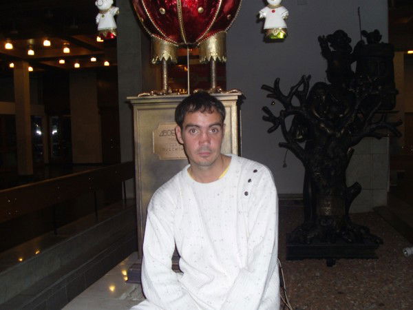 Сергей Савчинский