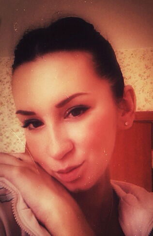 Иванна Каябордина