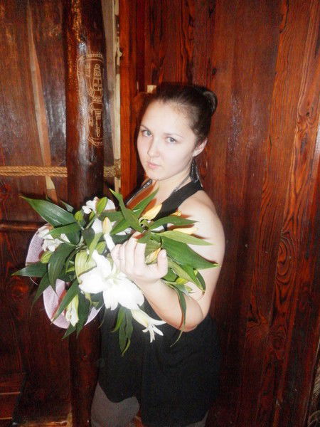 Лилия Шитякова