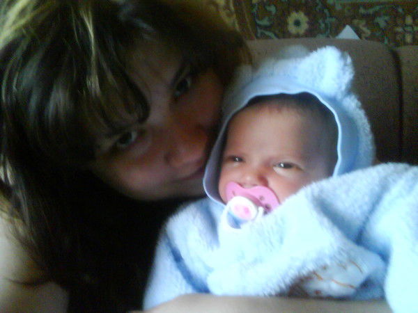 Ирина Воропаева