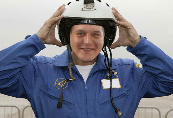 Дмитрий Козлов