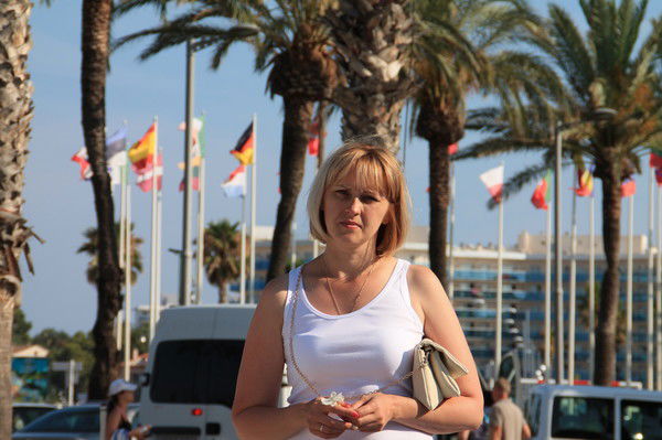 Лилия Сороченкова