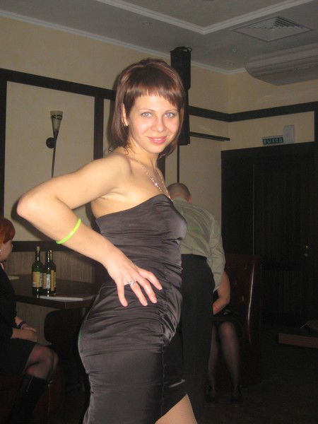 Татьяна Кашицына