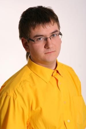 Николай Хомутов