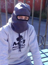 Рустам Бобокулов