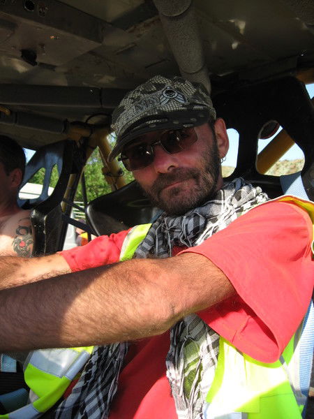 Рубцов Александр