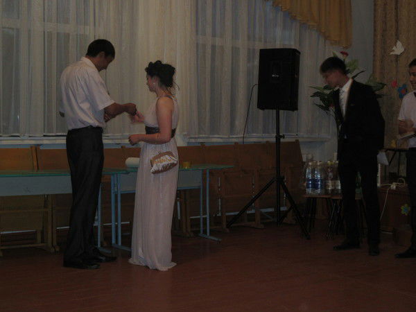 Вероника Николаевна