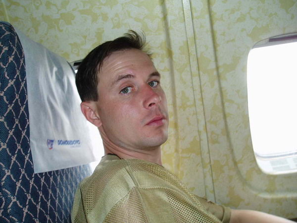 Евгений Харитонов