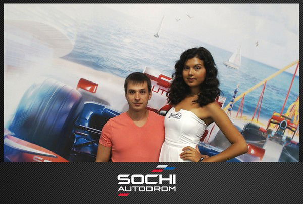 Сергей Пипкин