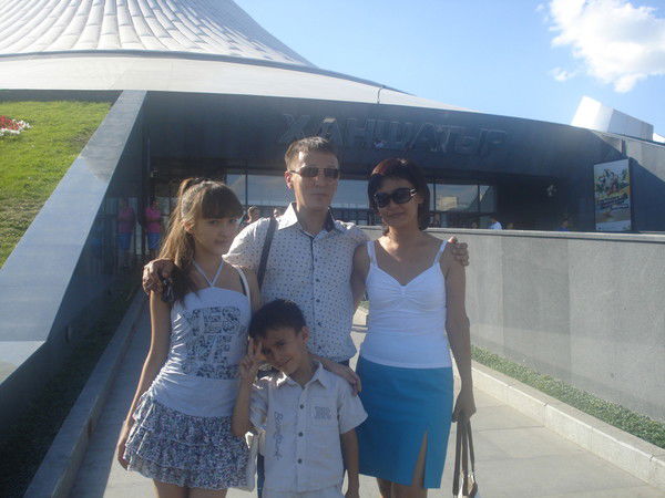 Айдарбек Бекешаев