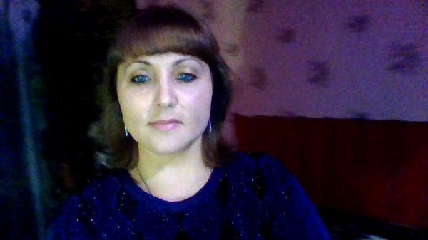 Любовь Пынтя