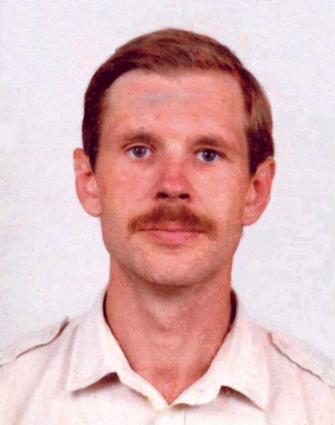 Александр Хворостянов