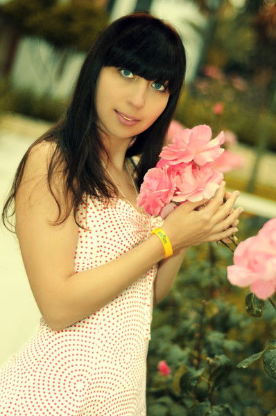 Елена Глазырина