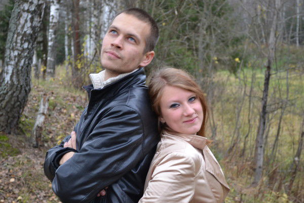 Люда Гапонова