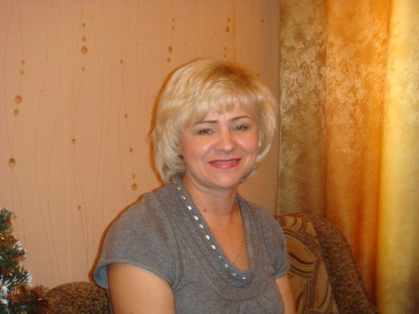Галина Каримова